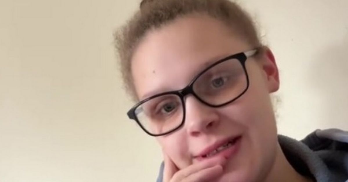 I'm a DWP mum-of-four - I get £3,900 in Universal Credit but am still skint