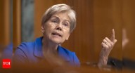 US Senator Warren calls on Trump administration to stop discussions on selling $1.6 trillion student loan portfolio