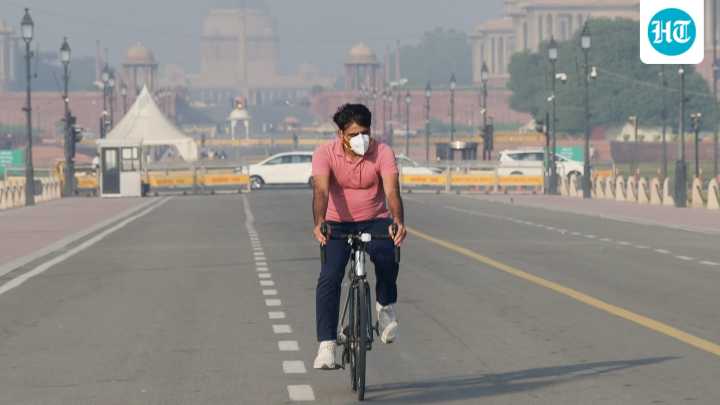 What's allowed and what's not as GRAP-III imposed in Delhi amid AQI spike