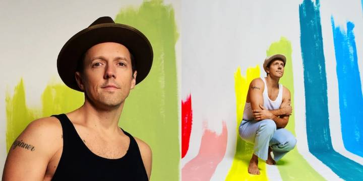 Jason Mraz llega a Lima: hora, lugar y venta de entradas para el concierto del cantautor estadounidense