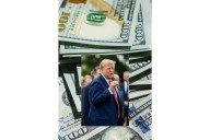 Could $2K Be Coming Your Way? Trump Promises Americans 'Tariff Dividend'
