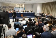 Destituyeron a la jueza Makintach por unanimidad y fue inhabilitada de por vida