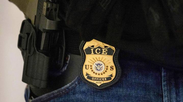 Nisqually Tribe says it won't allow ICE detainees in tribal facilities