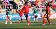 A qué hora y dónde ver a Chile contra Perú por la Liga de Naciones Femenina