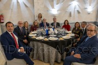 FOTOS | Homenaje al doctor Pascual González Masegosa en Albacete