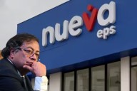 Petro sobre Nueva EPS: Ahora Gobierno responderá por el desastre financiero de los privados