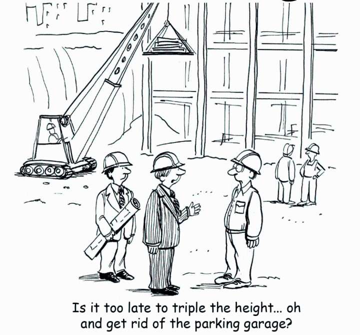 Editorial: Hartford’s Mandate Mill