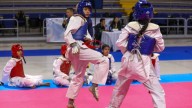 Con éxito finalizó la ‘Escuela de Talentos’ de Taekwondo en Bogotá, impulsando a 119 jóvenes promesas