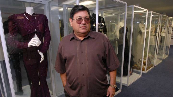 Grammy Museum announces Selena exhibit with items displayed outside of Texas for the first time