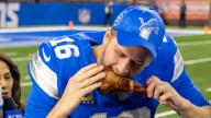 Every NFL Thanksgiving game has massive playoff implications