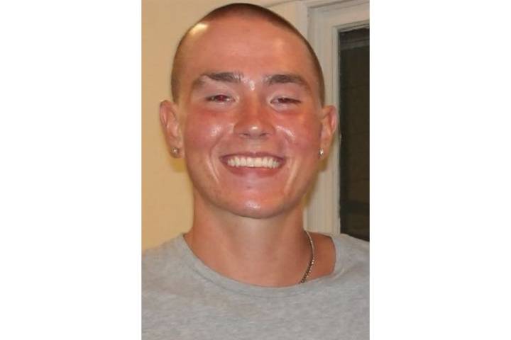 19-Year-Old Disappears Near His South Carolina College on Halloween