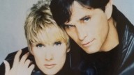 "Agua y aceite": la telenovela que fue censurada y llevó a Christian Bach a irse de México