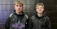 Rochelle’s Brody Bruns, Warren Schweitzer stand tall in double OT win over Dundee