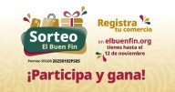 Sorteo El Buen Fin 2025: hasta 500 millones de pesos en premios, cómo participar y fechas clave