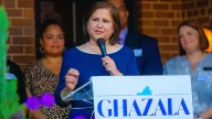 Who Is Ghazala Hashmi? First Indian-Origin, Muslim Lt Governor Of Virginia