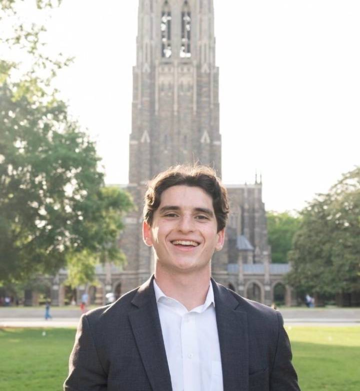 Mick Tobin: How housing policy is failing NC’s young people