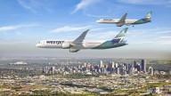 WestJet Still Expecting 1st Boeing 737 MAX 10 Delivery By End Of 2026