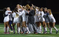 Watch live: West Genesee vs. Niskayuna in 2025 New York AA girls soccer state playoffs
