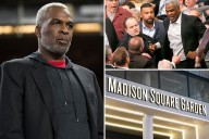 Ex-Knicks star Charles Oakley must pay MSG $642K for court battle over his ejection