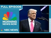 Morning News NOW Full Episode