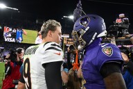How to watch Ravens vs. Bengals, NFL games on NBC amid FuboTV dispute: Free streams, TV schedule