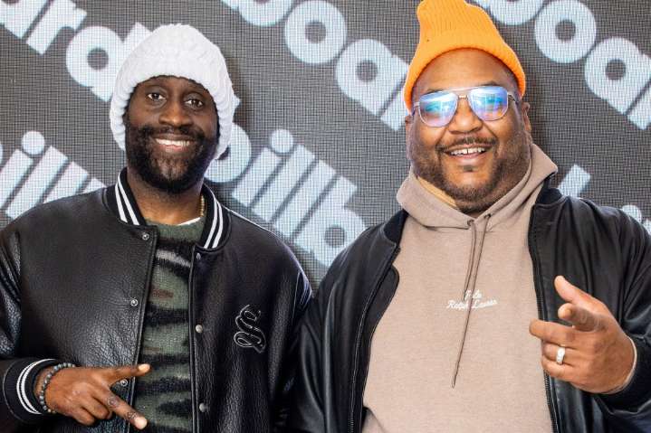 De La Soul Reflect on Trugoy & The Group’s First Album Without Him During Late