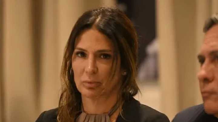 Jury contra Makintach: declaran Dalma y Gianinna Maradona tras la postergación