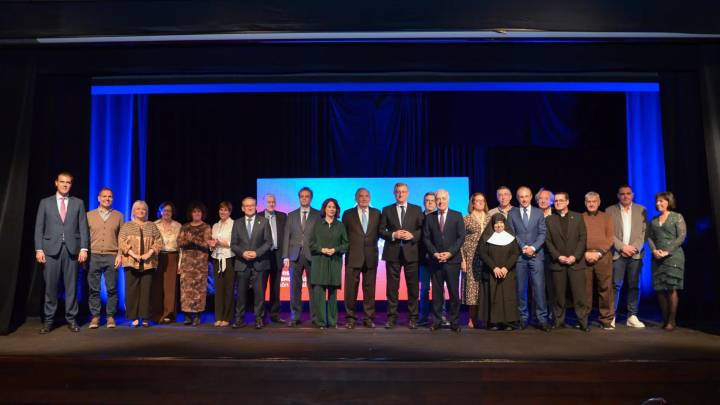 Fundación Ibercaja organiza su primera Gala Solidaria en Teruel