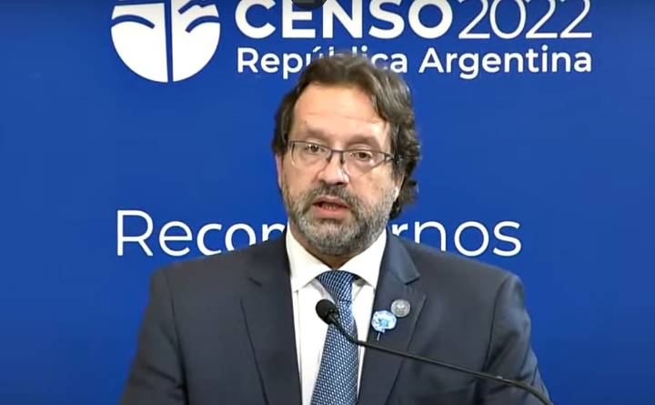 Polémica por el crecimiento. El Indec explicó por qué se corrigió el dato de actividad del tercer trimestre