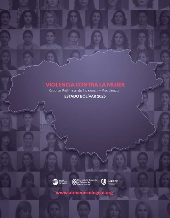Violencia contra la mujer aumenta 7 % en 2025