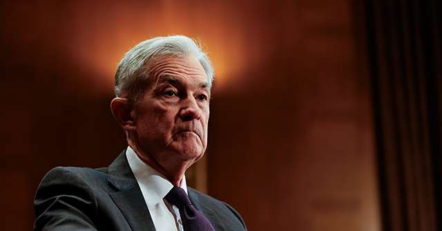 Breitbart Business Digest: The Fed Hawks' Dangerous Gamble