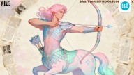 Sagittarius Daily Horoscope Today for November 18, 2025