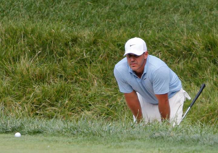Ex-PGA Tour Pro Accuses LIV Golf for Brooks Koepka’s Downfall: ‘His Game Is Unrecognizable’ Golf veterans expose the brutal reality behind why Brooks Koepka has suddenly lost his dominant winning edge