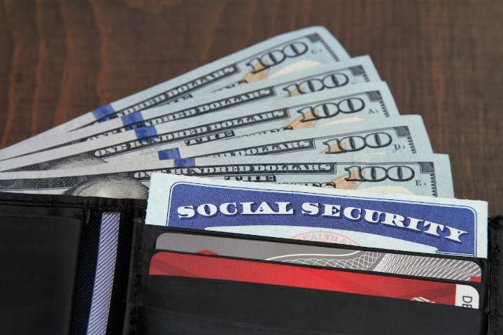 Millions could receive $200 monthly increase if Social Security bill passes