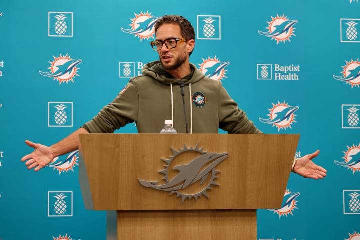 Dolphins Deep Dive: Miami needs to win at home vs. Saints