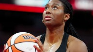 Fever's Aliyah Boston makes bold decision as WNBA uncertainty looms