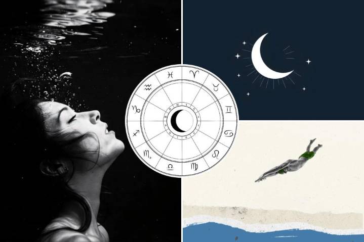 Ritual for healing during this week's Grand Water Trine