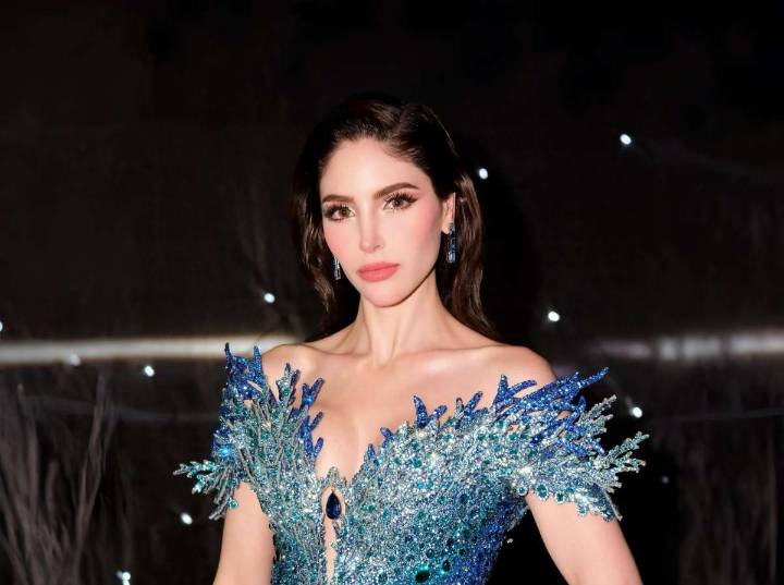 Miss Universo 2025: dónde y a qué hora verlo en Venezuela