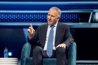 Citadel CEO Griffin says the people of NYC deserve better than Mamdani's talking points