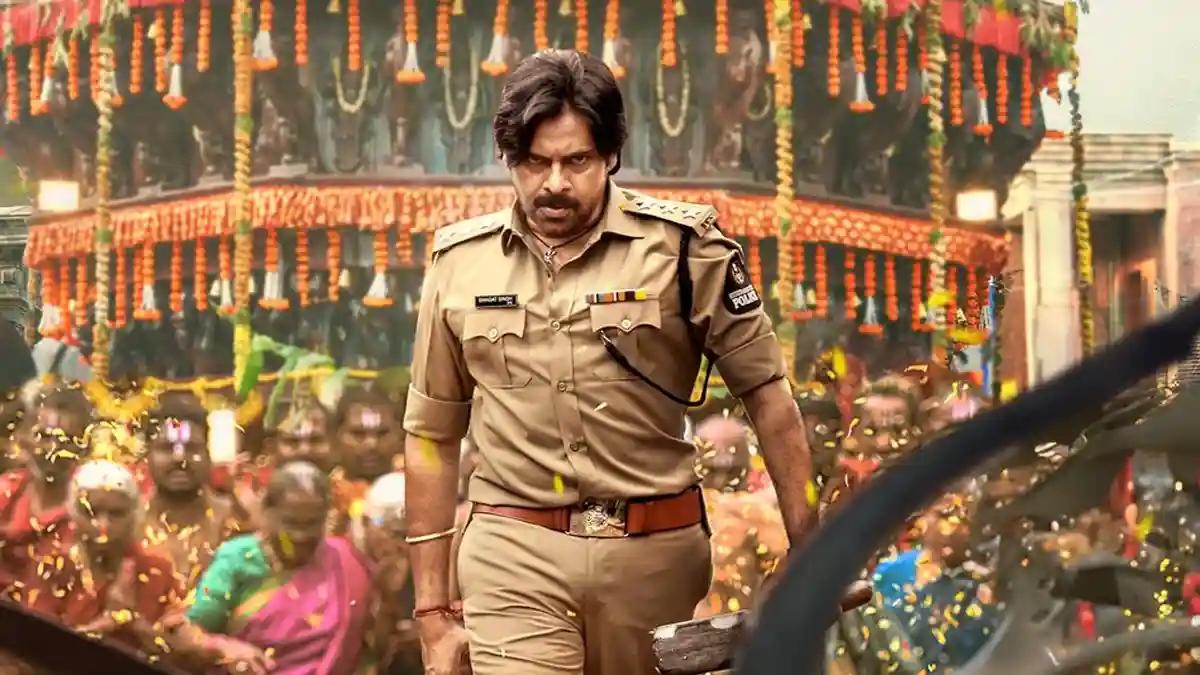 Pawan Kalyan’s Ustaad Bhagat Singh expected to near the finish line by this time