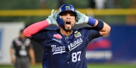 Magallanes se impuso a Cardenales por segunda jornada consecutiva