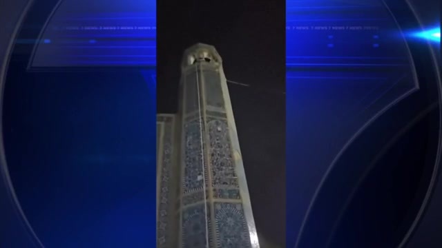 Powerful 6.3 earthquake hits northern Afghanistan, killing 20 and damaging historic Blue Mosque