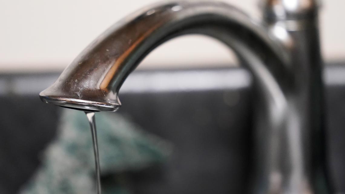 Saginaw residents advised to boil water after pump malfunction in storm, officials say