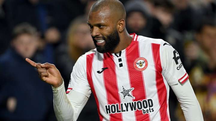 Igor Thiago injury update — Keith Andrews reaction as Brentford beat Burnley, lose striker