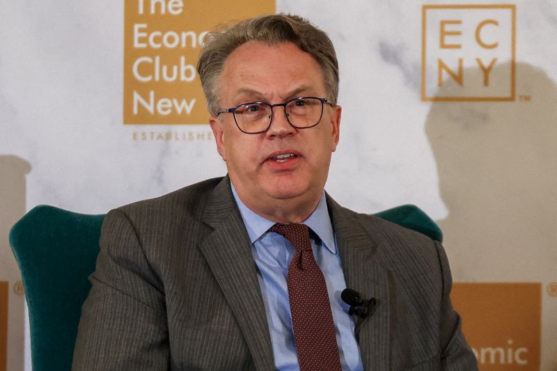 Fed's Williams: Fed may soon need to expand balance sheet for liquidity needs