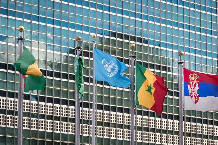 COP30: UN Climate Summit To Kick Off In Brazil From Tomorrow