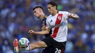 Por qué River podría beneficiarse si Boca se queda con el título