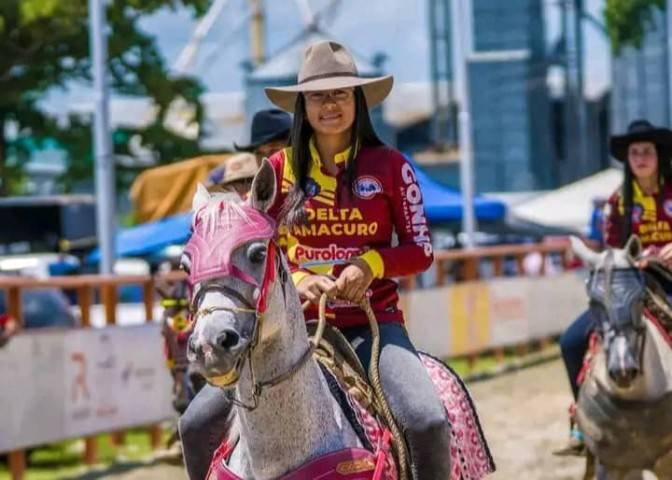 El coleo del Delta logra clasificar a los Juegos Nacionales Juveniles