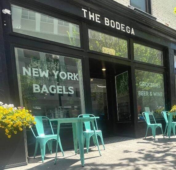 Eight months in, the Bodega at Roebling pivots amid Covington’s downtown growth