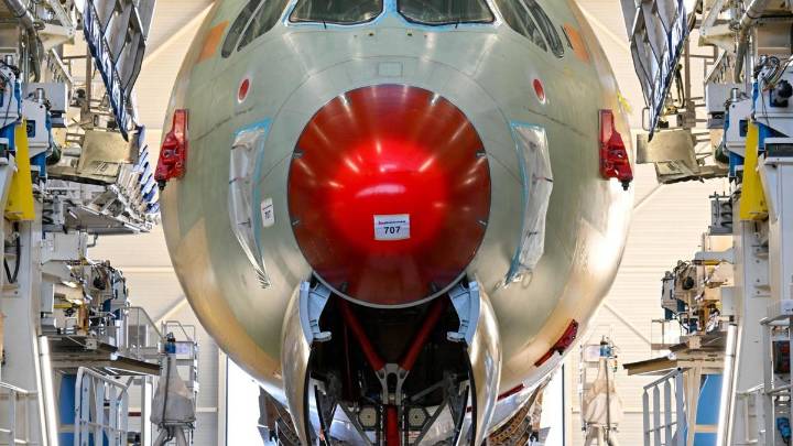 TRAVEL
Premium
FIRST LOOK: Inside Qantas’ aircraft for Project Sunrise flights